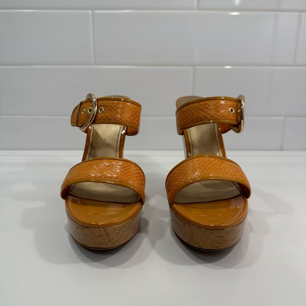 Paolo Wedges